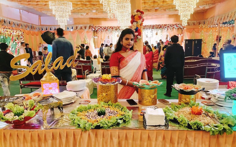 Wedding Catering