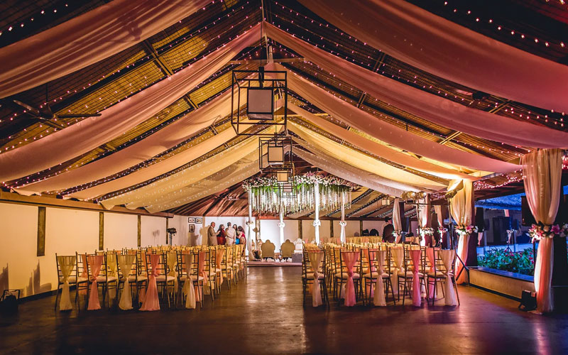Wedding Decoration