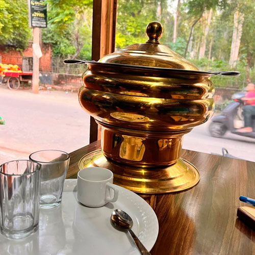 Shiv Tent Catering