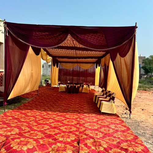Shiv Tent Catering